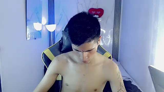 Show Webcam de Ascii_one