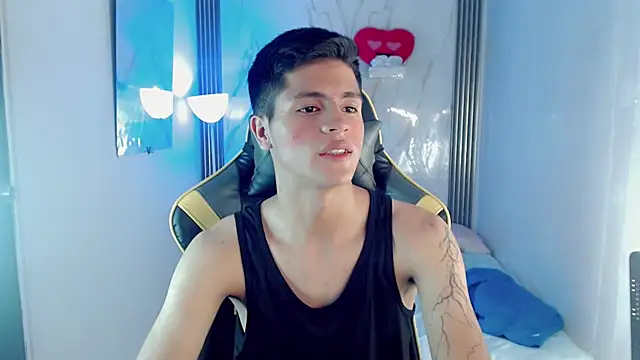 Show Webcam de Ascii_one