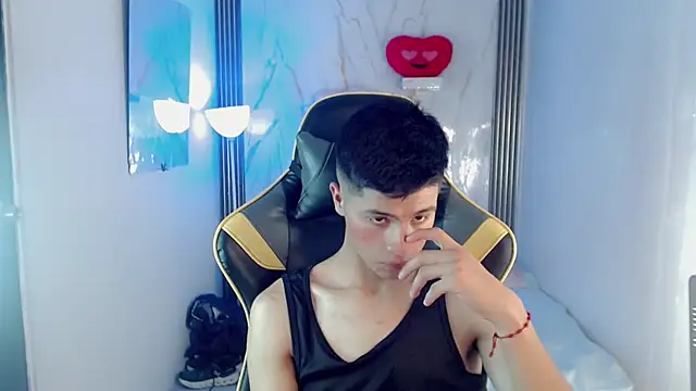 Show Webcam de Ascii_one
