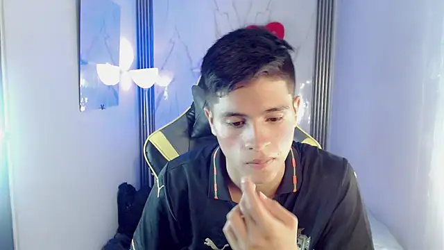 Show webcam de Ascii_one