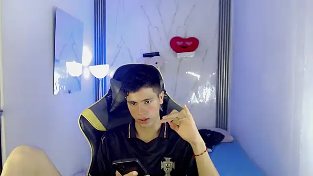 Show Webcam de Ascii_one