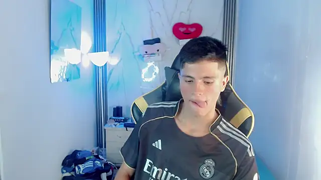 Show webcam de Ascii_one