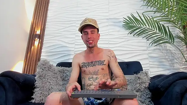 kingofnight7 webcam show