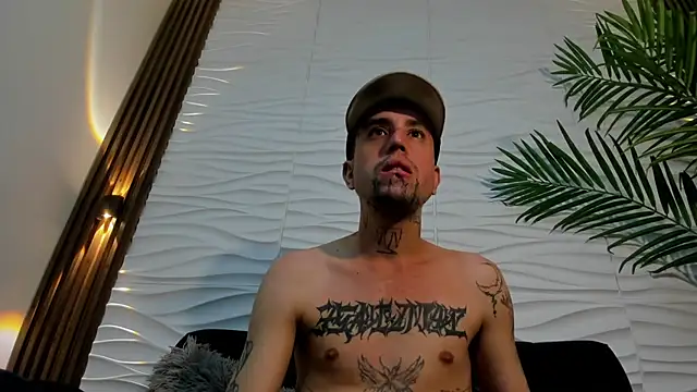 Show de webcam de kingofnight7