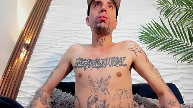 Show Webcam de kingofnight7