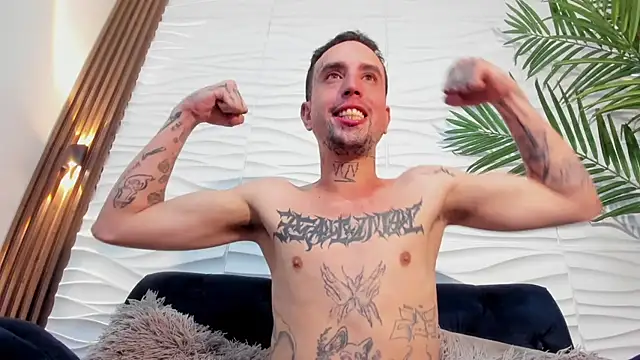 Show Webcam de kingofnight7