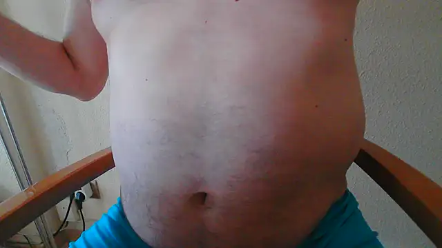 Show webcam de alforoso