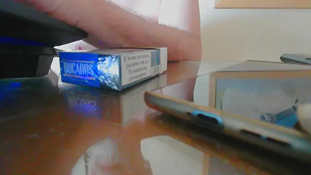 alforoson Webbikameraesitys
