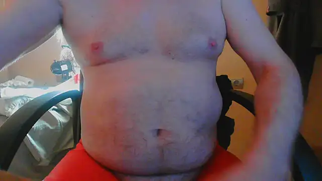 alforoso Webcam-Show