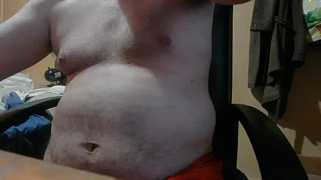 alforoso Webcam Show