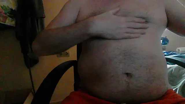 alforoso Webcam show