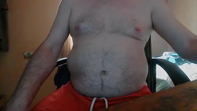 alforoso Webcamshow