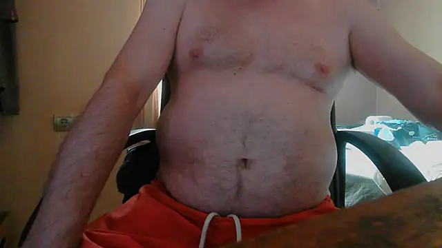 alforoso Webcam-Show