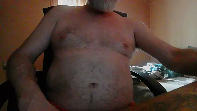 alforoso Show in webcam