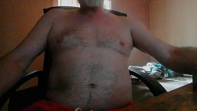 alforoso Show in webcam