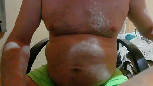 Show modela alforoso na web-kameri
