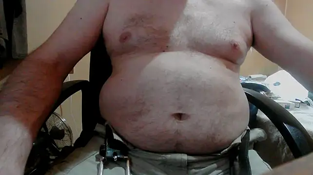 alforoso's Webcam Show