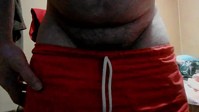 alforoso's Webcam Show