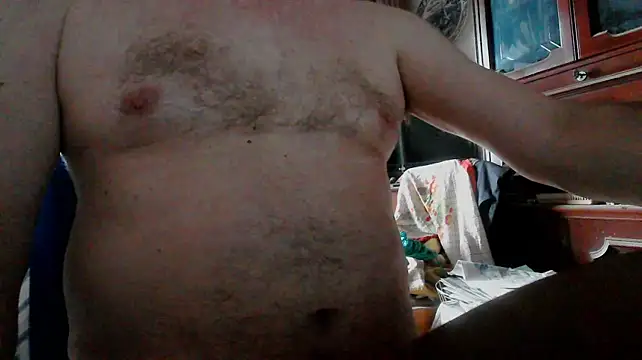 alforoso Show in webcam