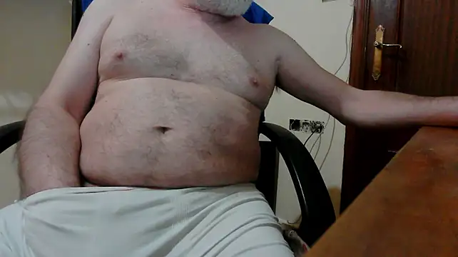 Show modela alforoso na web-kameri
