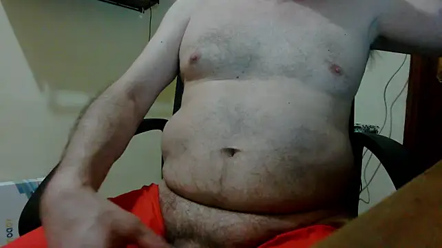 Show modela alforoso na web-kameri