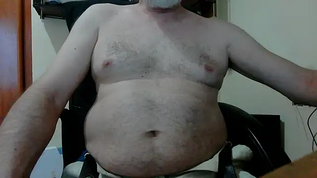 alforoso webcam show