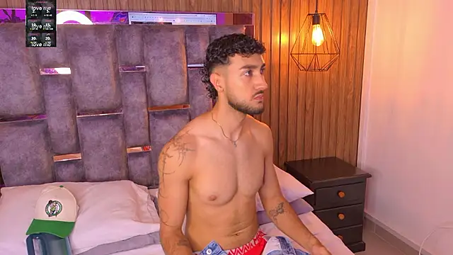 Dean_aimee Webcamshow