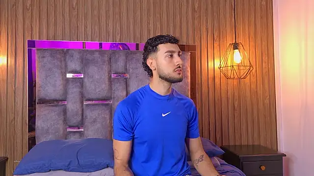 Dean_aimeen Webbikameraesitys