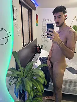 Dean_aimee Webcam-Show
