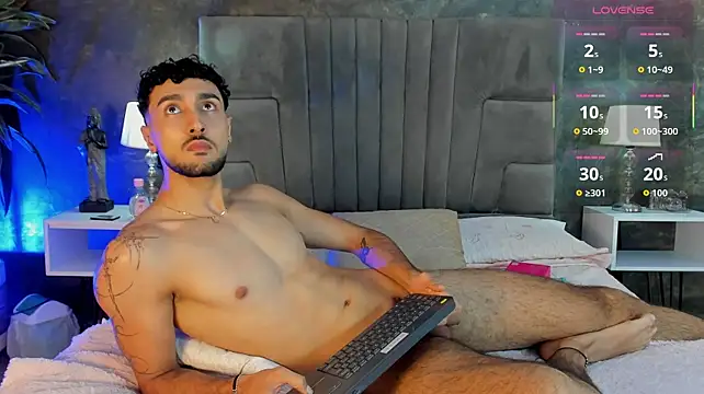 عرض كام Dean_aimee