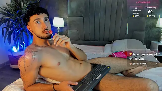 Dean_aimee Webcamshow