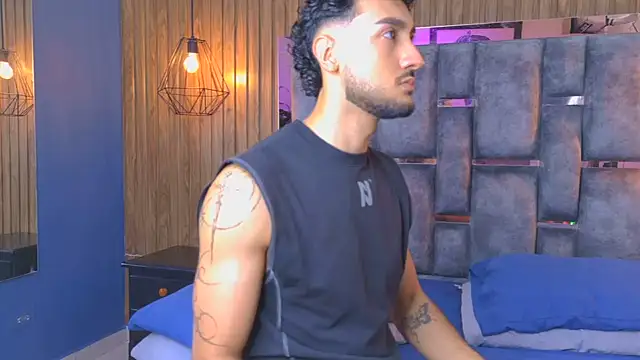 عرض كام Dean_aimee