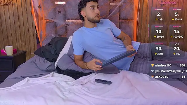 عرض كام Dean_aimee