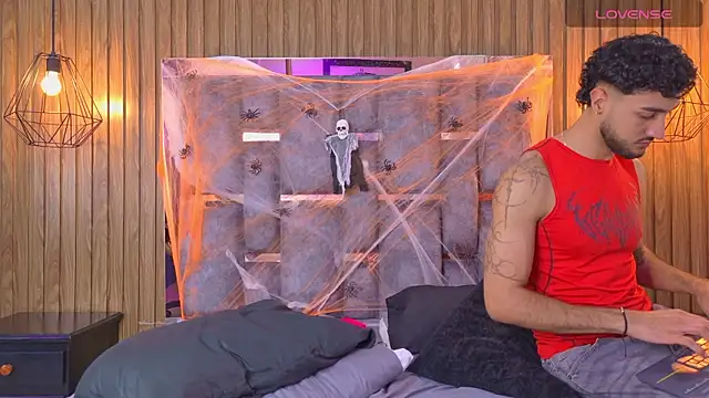 Dean_aimee Show Webcam