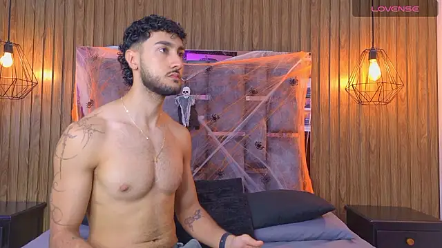 Dean_aimee ওয়েবক্যাম শো