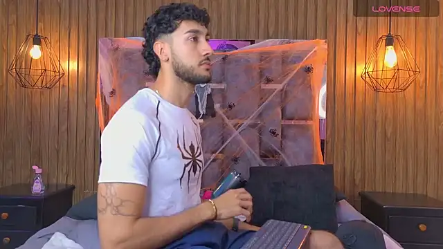 عرض كام Dean_aimee