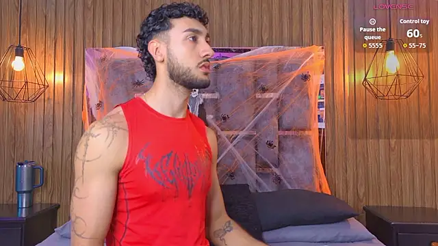 عرض كام Dean_aimee