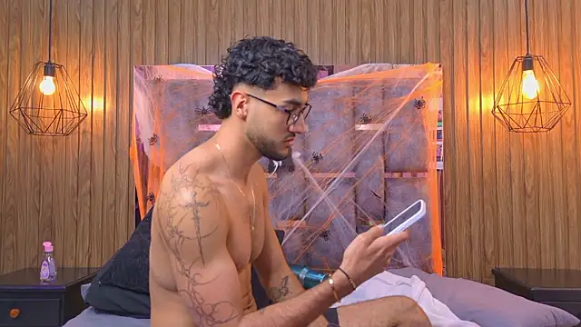 Show de Dean_aimee na webcam