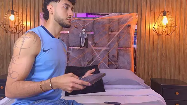 عرض كام Dean_aimee