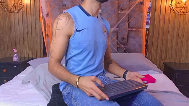 Dean_aimee 网络视讯表演