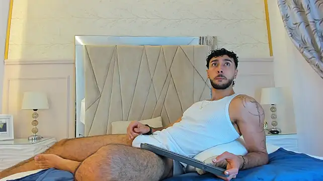 عرض كام Dean_aimee