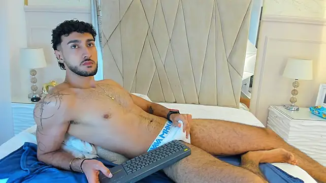 Dean_aimee – webcam-show
