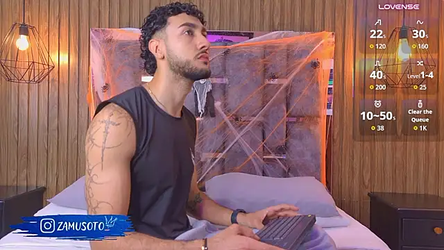 عرض كام Dean_aimee