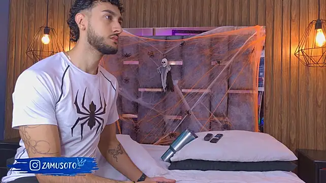 Show Webcam de Dean_aimee