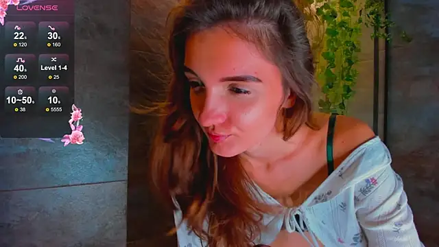MieliaLi – webcam-show