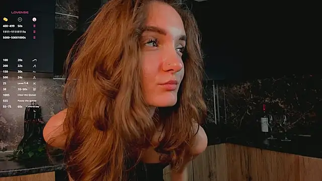 MieliaLi's Live XXX Chat