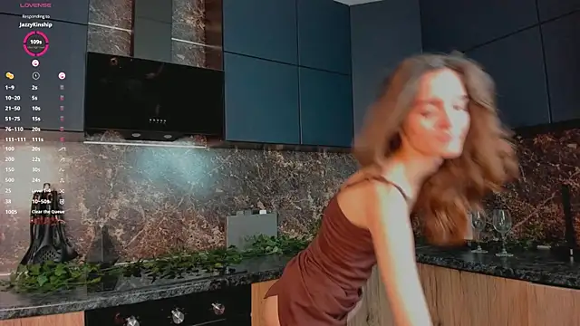 MieliaLi XXX чат на живо