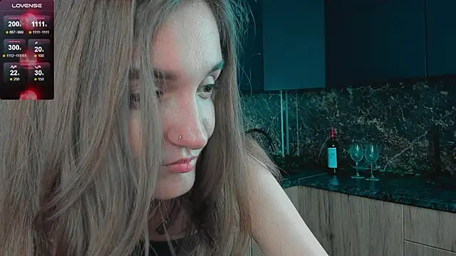 Chat XXX Live MieliaLi