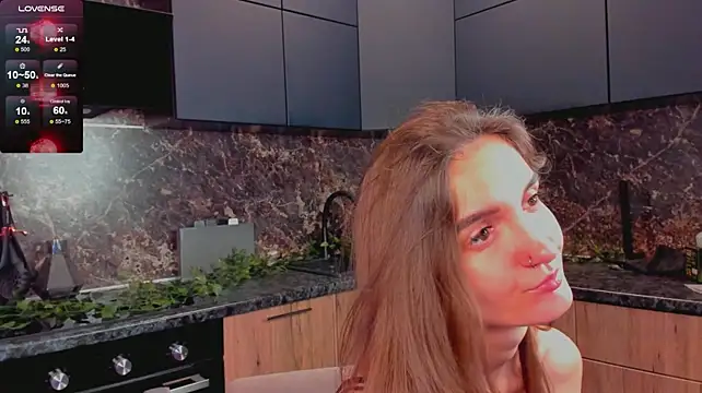 Živý XXX chat MieliaLi