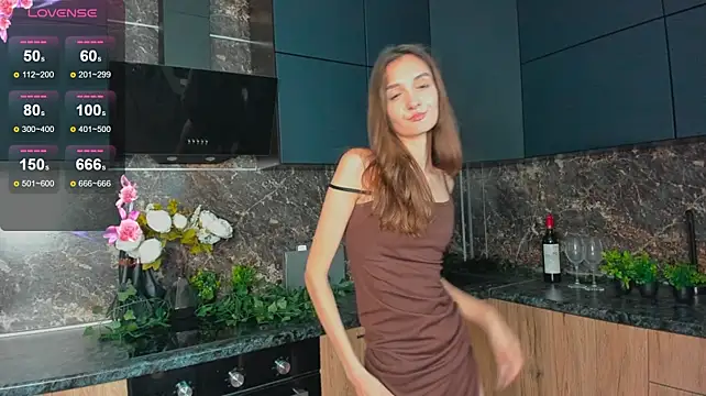 Chat XXX Live MieliaLi